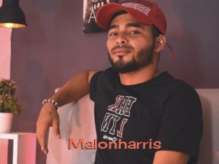 Malonharris