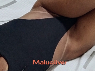 Maluoliver