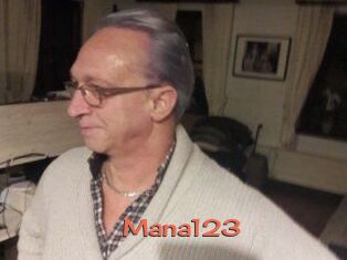 Mana123