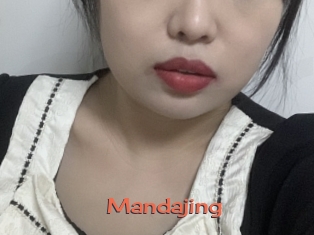 Mandajing