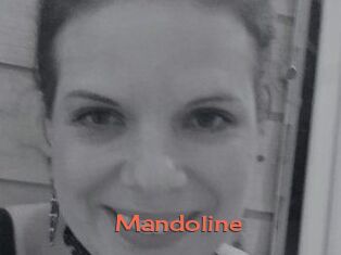 Mandoline