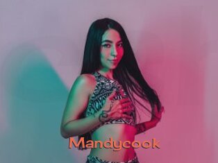 Mandycook