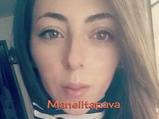 Manelita_pava