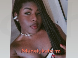 Manelykstorm