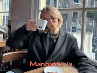 Manhattanla