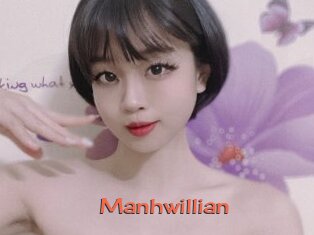 Manhwillian
