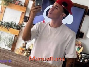 Manuelluna