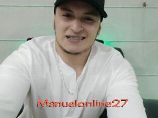 Manuelonline27