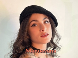 Manuevans