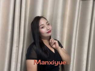 Manxiyue