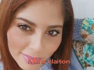 Mara_claiton