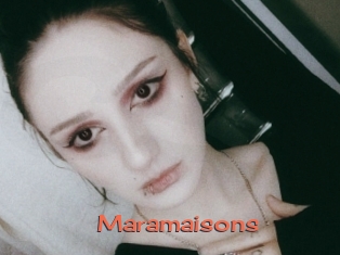 Maramaisons