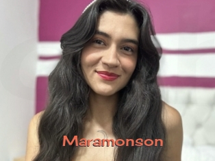Maramonson