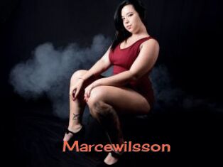 Marcewilsson