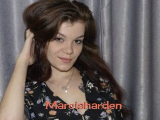 Marciaharden
