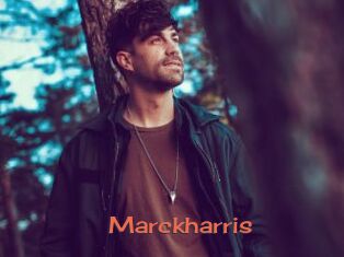 Marckharris