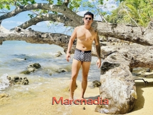 Marcnadia