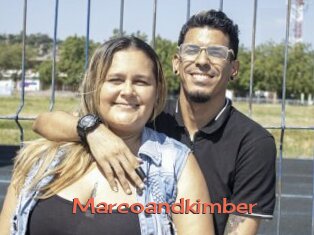 Marcoandkimber