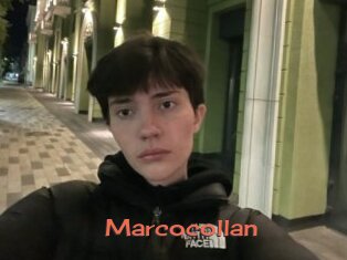 Marcocollan