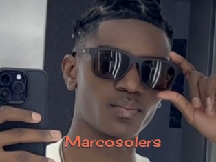 Marcosolers