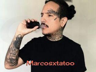 Marcosxtatoo