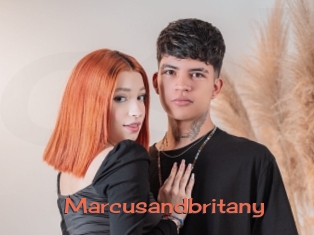 Marcusandbritany