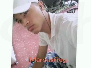 Marcusfrey