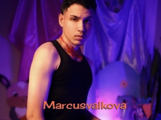 marcusvalkova Cams Hot