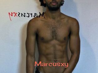 Marcusxy