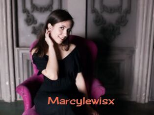 Marcylewisx