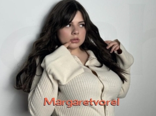 Margaretvorel