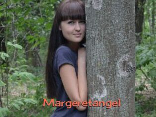 Margeretangel