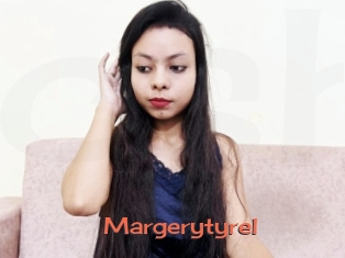 Margerytyrel