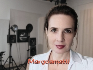 Margoamatti