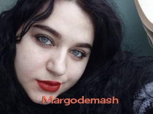 Margodemash