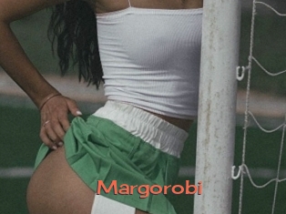 Margorobi