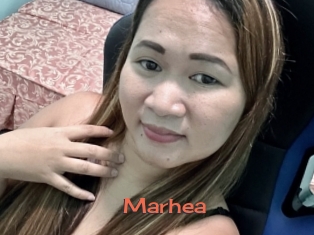 Marhea