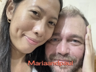 Mariaandpaul