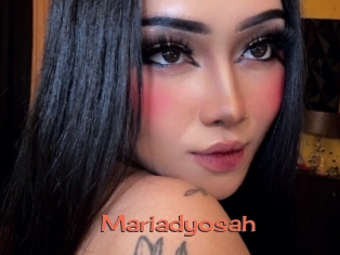 Mariadyosah