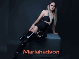 Mariahadson