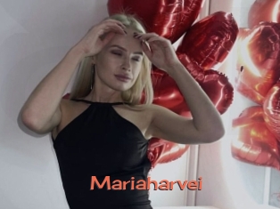 Mariaharvei