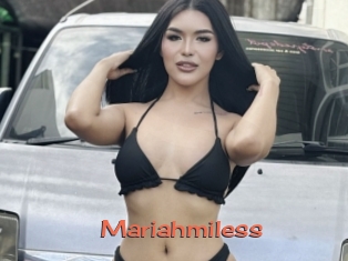 Mariahmiless