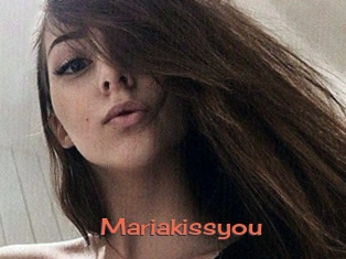 Mariakissyou