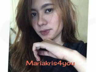 Mariakris4you