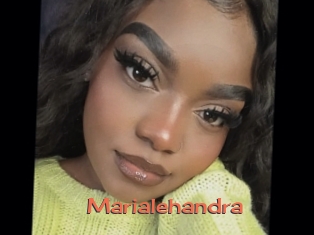 Marialehandra