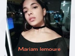 Mariam_lemoure