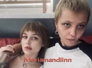 Mariamandlinn