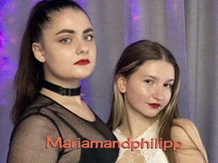 Mariamandphilipp