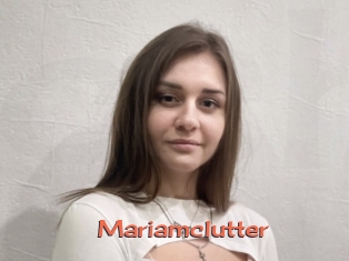 Mariamclutter