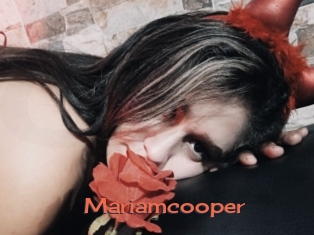 Mariamcooper